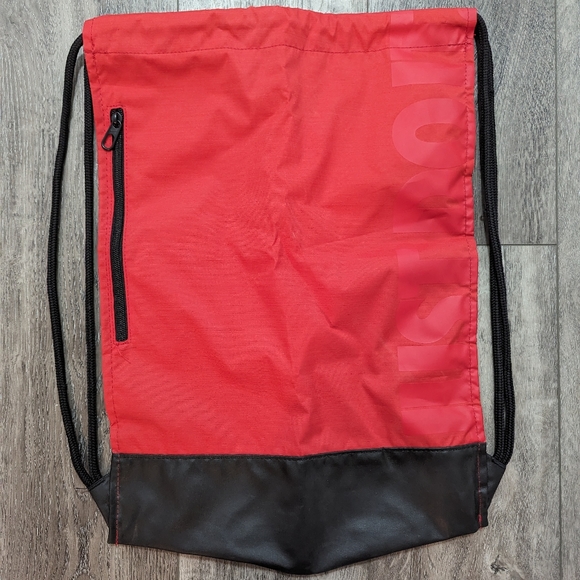 Nike Camp Buehring Kuwait String Back - Picture 2 of 2